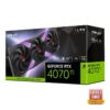 PNY XLR8 RTX 4070 Ti VERTO EPIC-X Triple Fan OC VCG4070T12TFXXPB1-O NVIDIA GPU wholesale