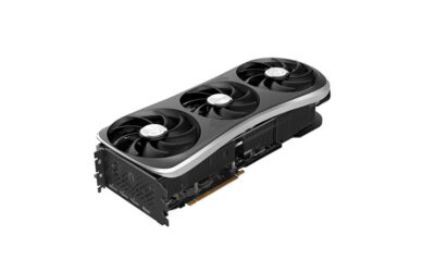 ZOTAC GAMING GeForce RTX 4090 Trinity ZT-D40900D-10P Nvidia GPU Graphic Card - Image 5