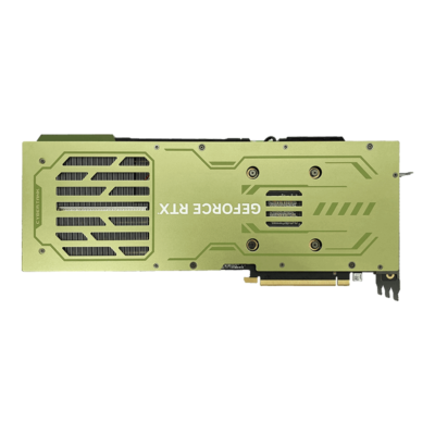 PNY XLR8 RTX 4080 UPRISING EPIC-X Triple Fan VCG408016TFXMPB NVIDIA GPU - Image 5