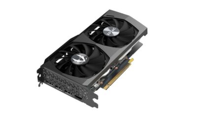 ZOTAC GAMING GeForce RTX 3060 Twin Edge OC ZT-A30600H-10M Nvidia GPU Graphic Card wholesale