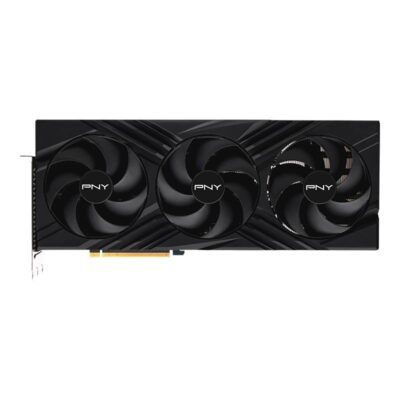 PNY RTX 4090 VERTO Triple Fan VCG409024TFXPB1 NVIDIA GPU - Image 7