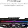 ASUS TUF-RTX3080 wholesale
