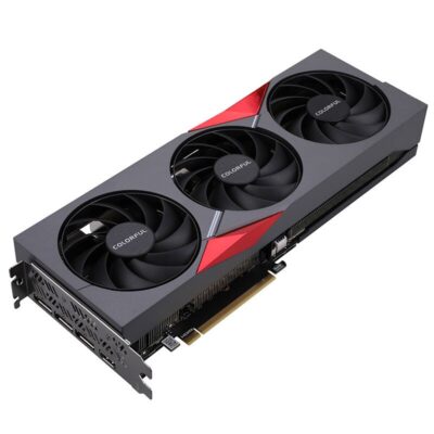 Colorful GeForce RTX 4060 Ti Deluxe NB EX 8GB-V Colorful GeForce RTX 4060 Ti NB EX 8GB-V Nvidia Geforce GPU Graphics Card wholesale