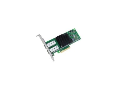 Intel X710-DA2 Dual SFP+ Port PCIex8 10Gb Ethernet LAN Network Adapter Card wholesale