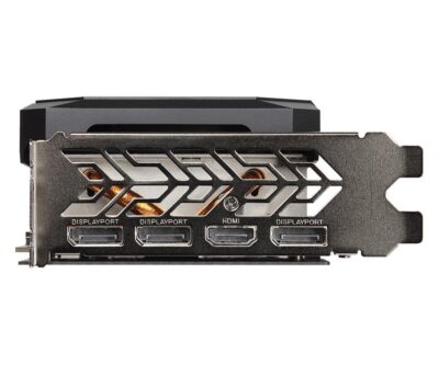Asrock Radeon RX 5600 XT Phantom Gaming D3 6G OC RX5600XT PGD3 6GO AMD GPU Graphic Card wholesale