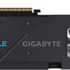 GIGABYTE Radeon RX 6600 EAGLE 8G Graphics Card, WINDFORCE 3X Cooling System, 8GB 128-bit GDDR6, GV-R66EAGLE-8GD Video Card wholesale