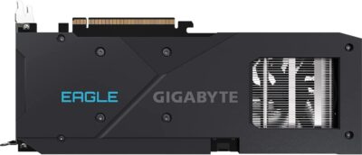 GIGABYTE Radeon RX 6600 EAGLE 8G Graphics Card, WINDFORCE 3X Cooling System, 8GB 128-bit GDDR6, GV-R66EAGLE-8GD Video Card wholesale