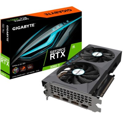 GIGABYTE GeForce RTX 3060 Ti EAGLE
8G wholesale