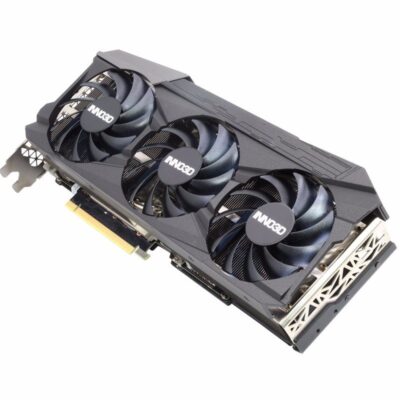 INNO3D GEFORCE RTX 3090 GAMING X3 24GB Nvidia GPU Graphic Card N30903-246X-1880VA37N wholesale