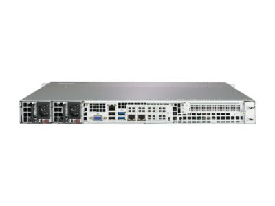 Supermicro SYS-5019C-MR wholesale