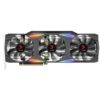 PNY GeForce RTX 3080 Ti 12GB XLR8 Gaming UPRISING EPIC-X RGB Triple Fan VCG3080T12TFXMPB Nvidia GPU Graphic Card wholesale