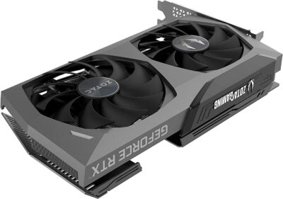 ZOTAC GAMING GeForce RTX 3070 Twin Edge ZT-A30700E-10P Nvidia GPU Graphic Card wholesale