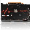 SAPPHIRE PULSE Radeon RX 6600 8GB GDDR6 PCI Express 4.0 ATX Video Card 11310-01-20G wholesale SAPPHIRE PULSE Radeon RX 6600 8GB GDDR6 PCI Express 4.0 ATX Video Card 11310-01-20G wholesale