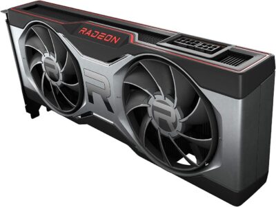 PowerColor Radeon RX 6700 XT HellHound 12GB GDDR6 AXRX 6700XT 12GBD6-3DHL Video Graphic Card GPU - Image 3