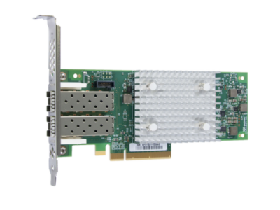 HPE P9D94A StoreFabric SN1600Q 32GB 2-Ports Fibre wholesale