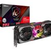 ASRock Phantom Gaming D Radeon RX 6750 XT 12GB GDDR6 PCI Express 4.0 Video Card RX6750XT PGD 12GO wholesale