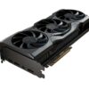 XFX SPEEDSTER MERC310 Radeon RX 7900 XTX 24GB GDDR6 PCI Express 4.0 x16 Video Card RX-79XMERCB9 wholesale