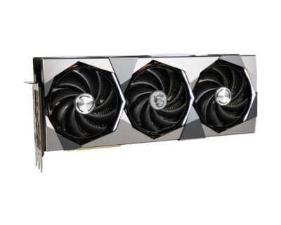 MSI RTX 4070 Ti SUPRIM NVIDIA GPU wholesale