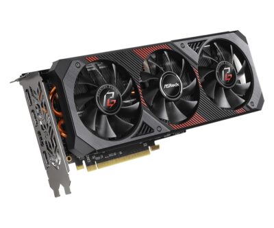 Asrock Radeon RX 5600 XT Phantom Gaming D3 6G OC RX5600XT PGD3 6GO AMD GPU Graphic Card wholesale