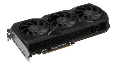 PowerColor RX 7900 XT RX 7900 XT 20G AMD GPU wholesale