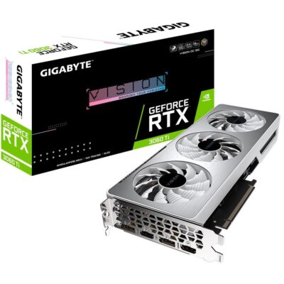 GIGABYTE GeForce RTX 3060 Ti VISION
8G wholesale