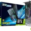 ZOTAC GAMING GeForce RTX 3090 ArcticStorm ZT-A30900Q-30P Nvidia GPU Graphic Card wholesale