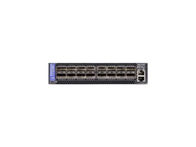 New Mellanox Spectrum SN2100 Ethernet 16-Port 100GbE Switch (MSN2100-CB2FO) - Image 2