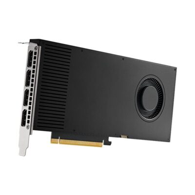 NVIDIA RTX A4000 16GB PCI Express 4.0 x16 Video Card VCNRTXA4000-PB wholesale