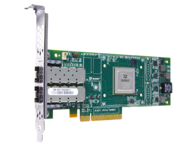 HPE P9D94A StoreFabric SN1600Q 32GB 2-Ports Fibre wholesale