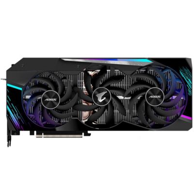 GIGABYTE AORUS GeForce RTX 3080 MASTER 12G wholesale