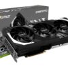 Palit RTX 4070 Ti GamingPro OC NED407TT19K9-1043A NVIDIA GPU wholesale