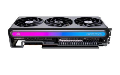 SAPPHIRE NITRO Radeon RX 7900 XTX 24GB GDDR6 PCI Express 4.0 x16 ATX Video Card 11322-01-40G wholesale