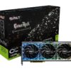 Palit RTX 4070 Ti GameRock OC NED407TU19K9-1045G NVIDIA GPU wholesale