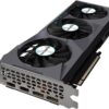 GIGABYTE Radeon RX 6600 EAGLE 8G Graphics Card, WINDFORCE 3X Cooling System, 8GB 128-bit GDDR6, GV-R66EAGLE-8GD Video Card wholesale