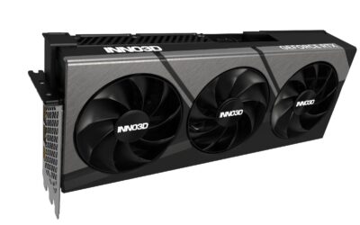 Inno3D RTX 4090 X3 N40903-246X-18332989 NVIDIA GPU wholesale