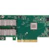 Mellanox MCX4121A-ACAT_C12 ConnectX-4 Lx Ethernet Network Adapter PCIE x 8 wholesale Mellanox MCX4121A-ACAT_C12 ConnectX-4 Lx Ethernet Network Adapter PCIE x 8 wholesale