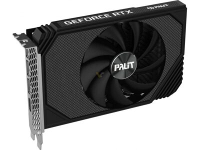 PALIT GeForce RTX 3050 StormX 8GB GDDR6 NE63050019P1-190AF Nvidia GPU Graphic Card wholesale