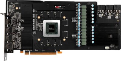 MSI Gaming Radeon RX 6900 XT 16GB GDDR6 PCI Express 4.0 Video Card RX 6900 XT GAMING Z TRIO 16G wholesale