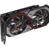 Asrock Radeon RX 5500 XT Phantom Gaming D 8G OC RX5500XT PGD 8GO AMD GPU Graphic Card wholesale