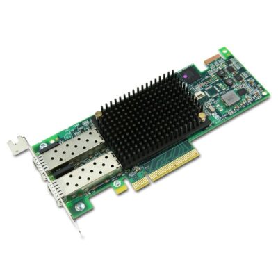 Broadcom Emulex LPE16002B-M6 16gb 2Port Fibre Channel Host Bus Adapter wholesale