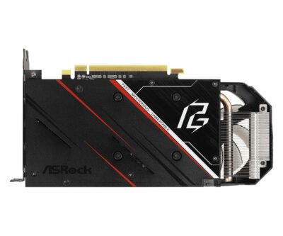 Asrock Radeon RX 5500 XT Phantom Gaming D 8G OC RX5500XT PGD 8GO AMD GPU Graphic Card wholesale