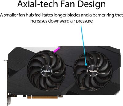 ASUS DUAL-RX6700XT wholesale