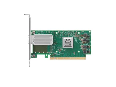 NVIDIA Mellanox MCX515A-CCAT ConnectX-5 EN Network Interface Card 100GbE Single-Port QSFP28 PCIe3 wholesale