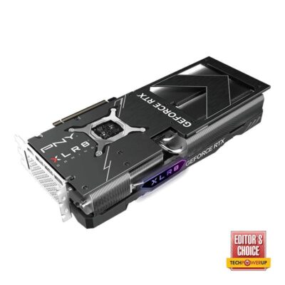 PNY XLR8 RTX 4070 Ti VERTO EPIC-X Triple Fan OC VCG4070T12TFXXPB1-O NVIDIA GPU wholesale