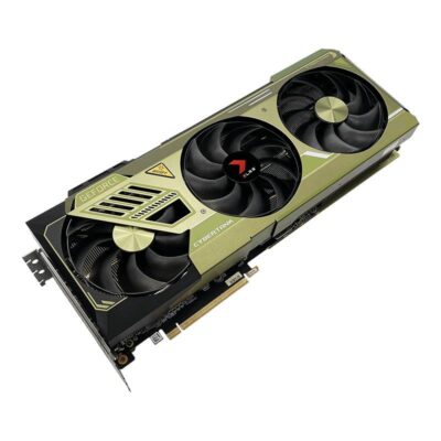 PNY XLR8 RTX 4080 UPRISING EPIC-X Triple Fan VCG408016TFXMPB NVIDIA GPU - Image 7