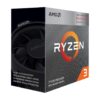 AMD Ryzen 3 3200G 4 Cores 4 Threads CPU Processor YD3200C5M4MFH wholesale