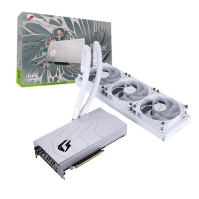 Colorful iGame GeForce RTX 4080 16GB Neptune OC Nvidia GPU wholesale