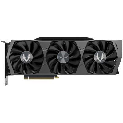 ZOTAC GAMING GeForce RTX 3080 Trinity OC LHR 12GB ZT-A30820J-10PLHR Nvidia GPU Graphic Card wholesale