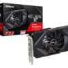 Asrock Radeon RX 6600 XT Challenger ITX 8GB RX6600XT CLI 8G AMD GPU Graphic Card wholesale
