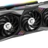 MSI RTX3070 TRIO wholesale